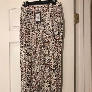 Brand new with tags Armani Exchange pants